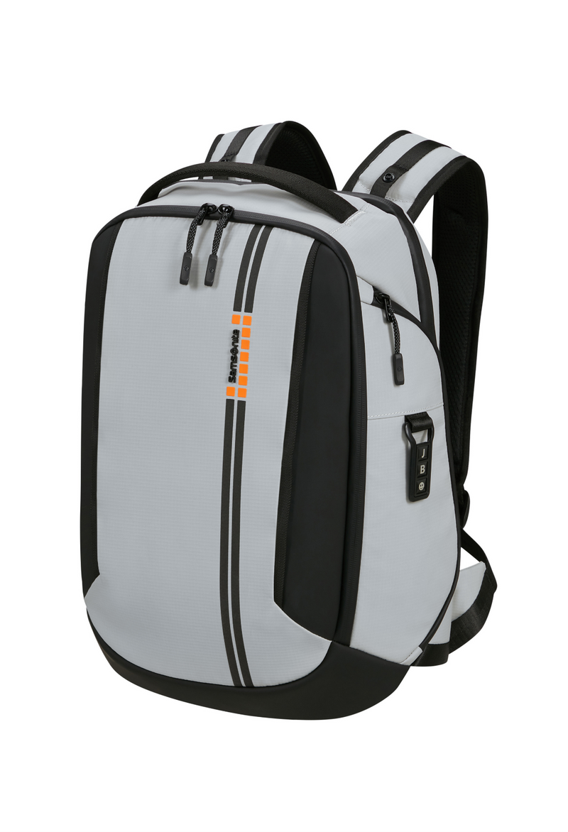 Samsonite Selection Aktywny Plecak Turystyczny Road