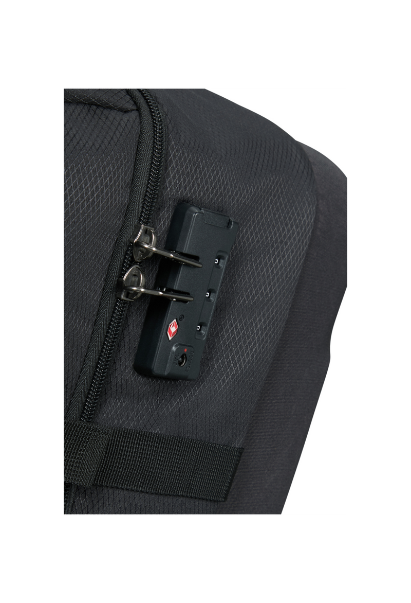 Samsonite Selection Armox Duffle borsa da viaggio