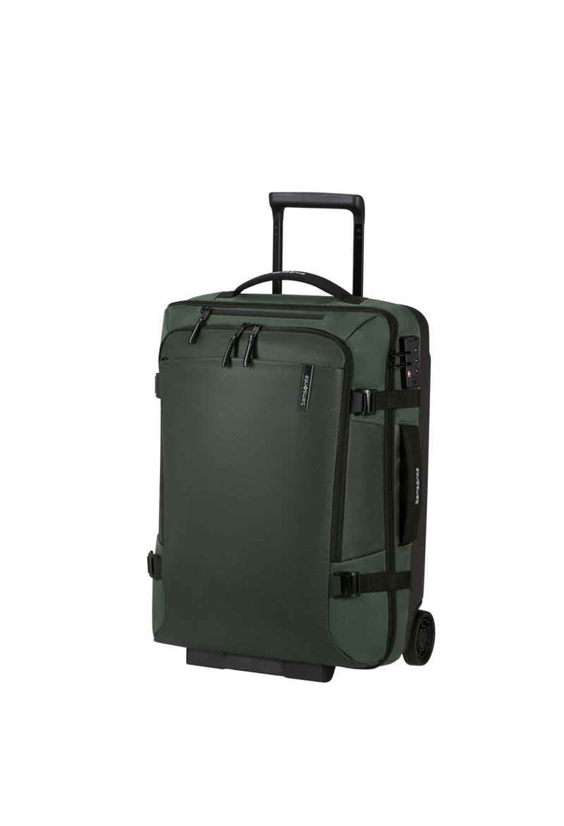 Samsonite Selection Armox bolsa de viaje tipo duffel