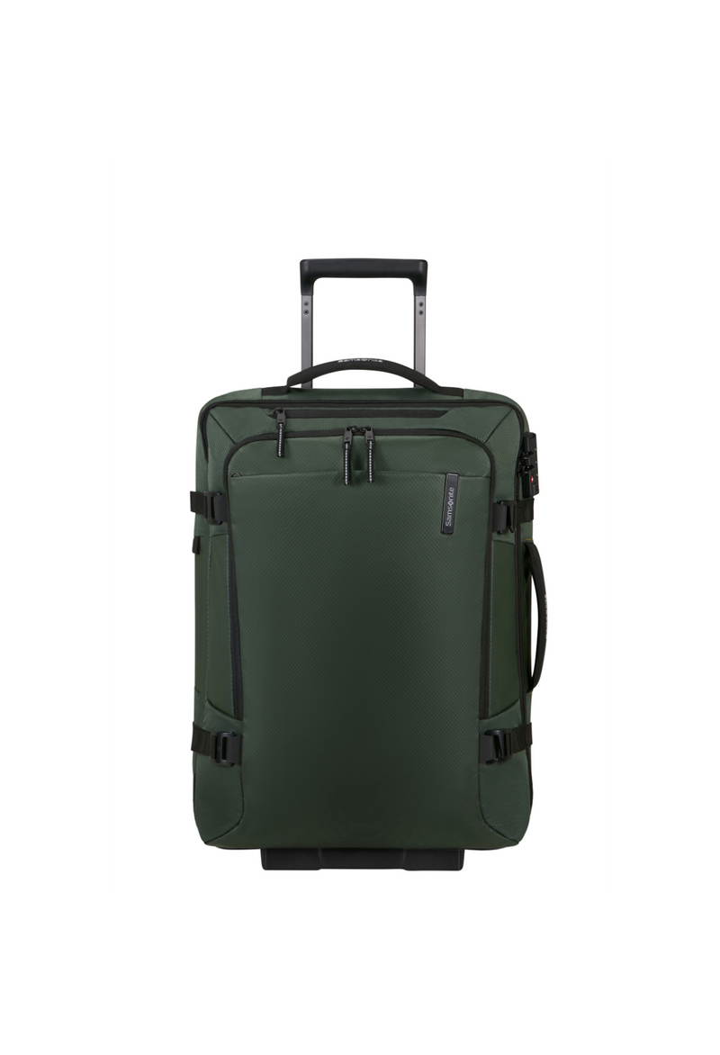 Samsonite Selection Armox bolsa de viaje tipo duffel