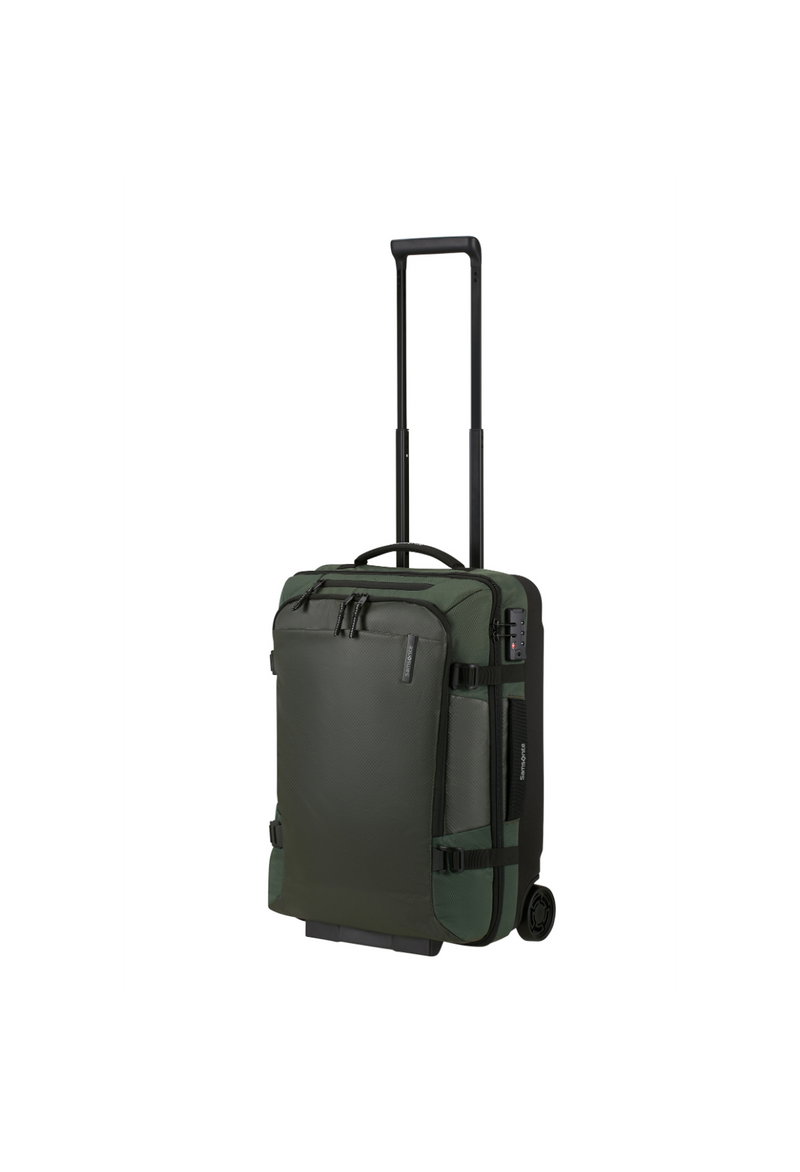 Samsonite Selection Armox bolsa de viaje tipo duffel