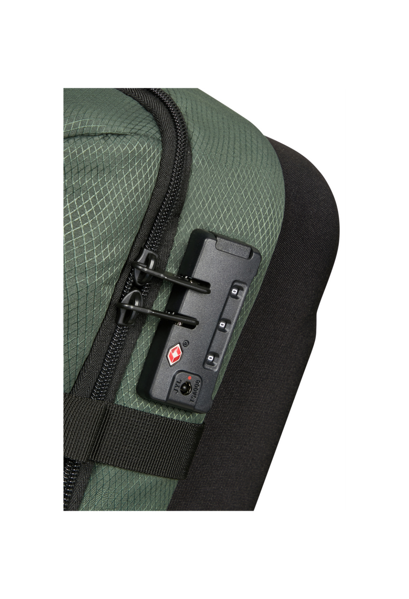 Samsonite Selection Armox bolsa de viaje tipo duffel