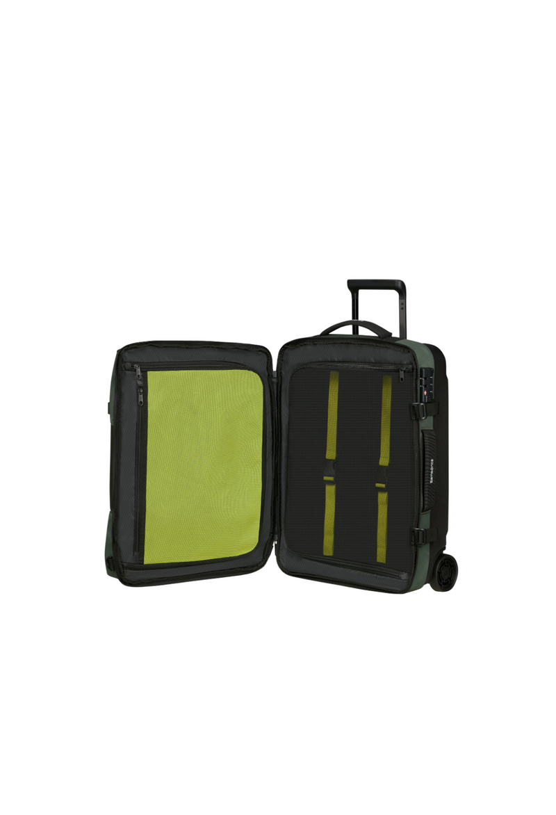 Samsonite Selection Armox bolsa de viaje tipo duffel