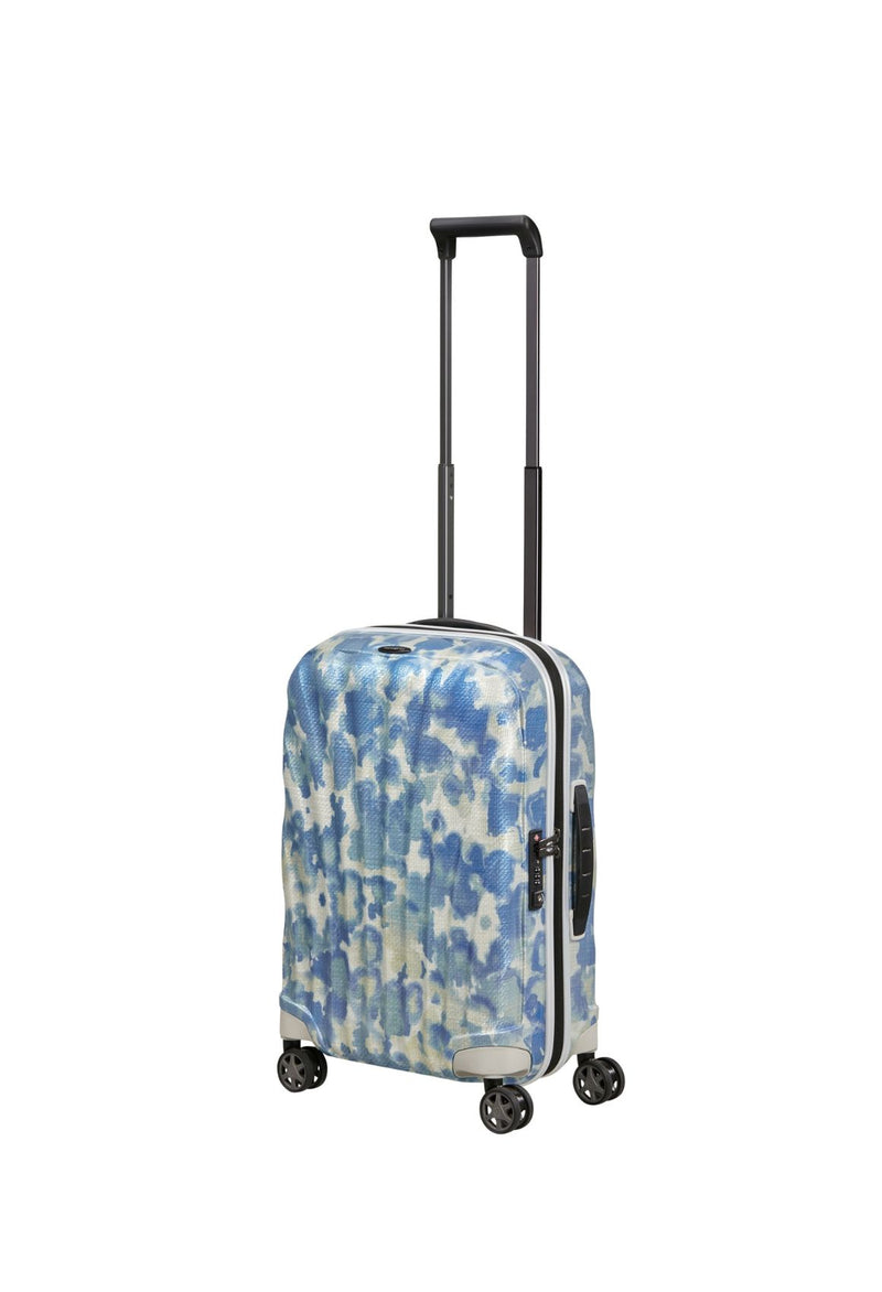 Valigie rigide Samsonite Selection C-Lite con 4 ruote
