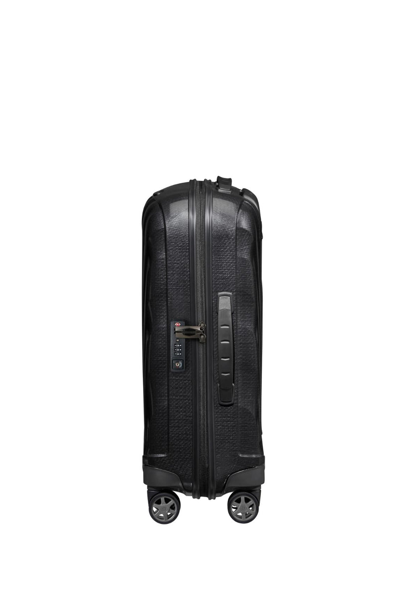 Samsonite Selection C-Lite Hartschalenkoffer mit 4 Rollen