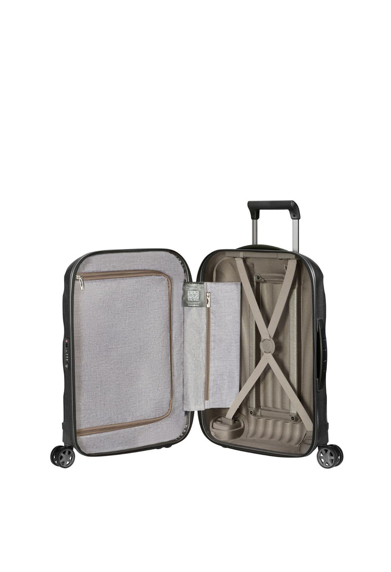 Samsonite Selection C-Lite Hartschalenkoffer mit 4 Rollen