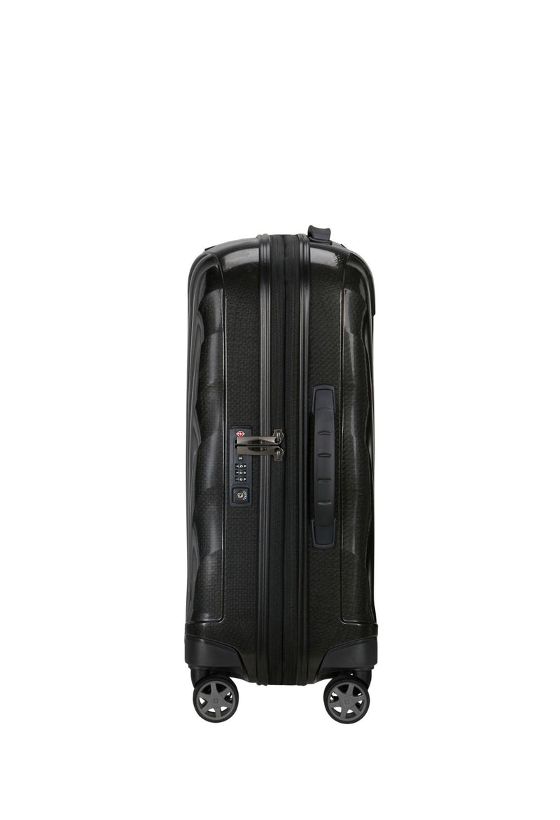 Samsonite Selection C-Lite Hartschalenkoffer mit 4 Rollen