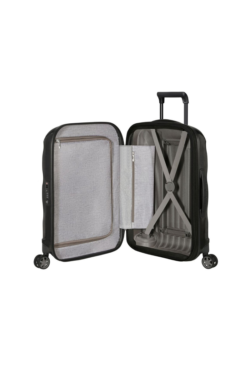 Samsonite Selection C-Lite Hartschalenkoffer mit 4 Rollen