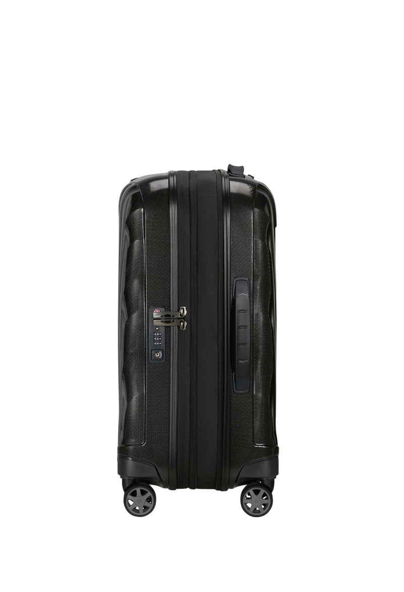 Samsonite Selection C-Lite Hartschalenkoffer mit 4 Rollen