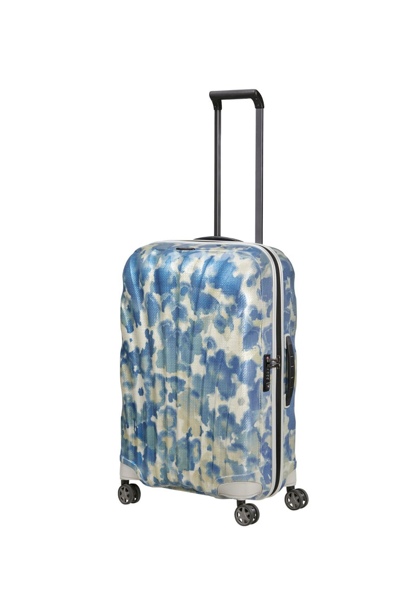 Samsonite Selection C-Lite Maleta rígida con 4 ruedas