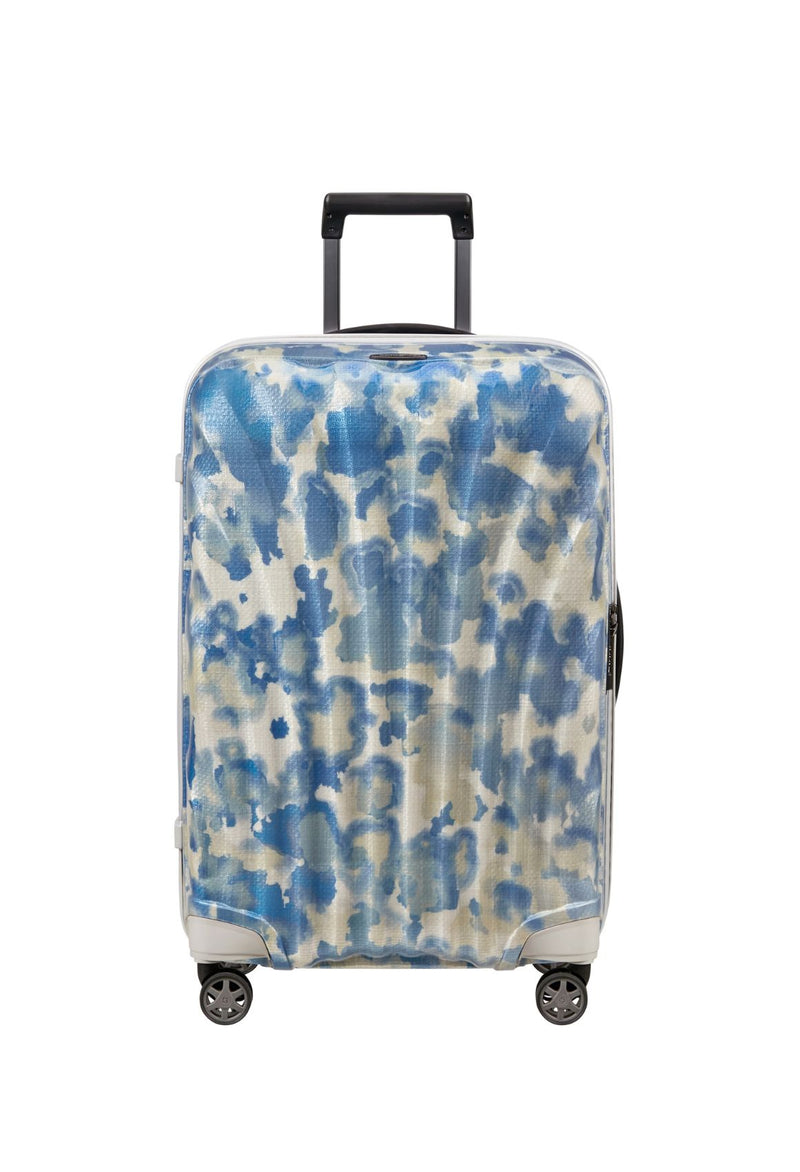 Samsonite Selection C-Lite Maleta rígida con 4 ruedas