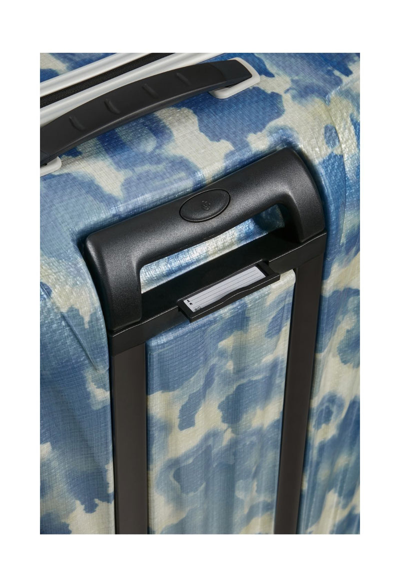 Samsonite Selection C-Lite Hard-shell Suitcase with 4 Wheels
