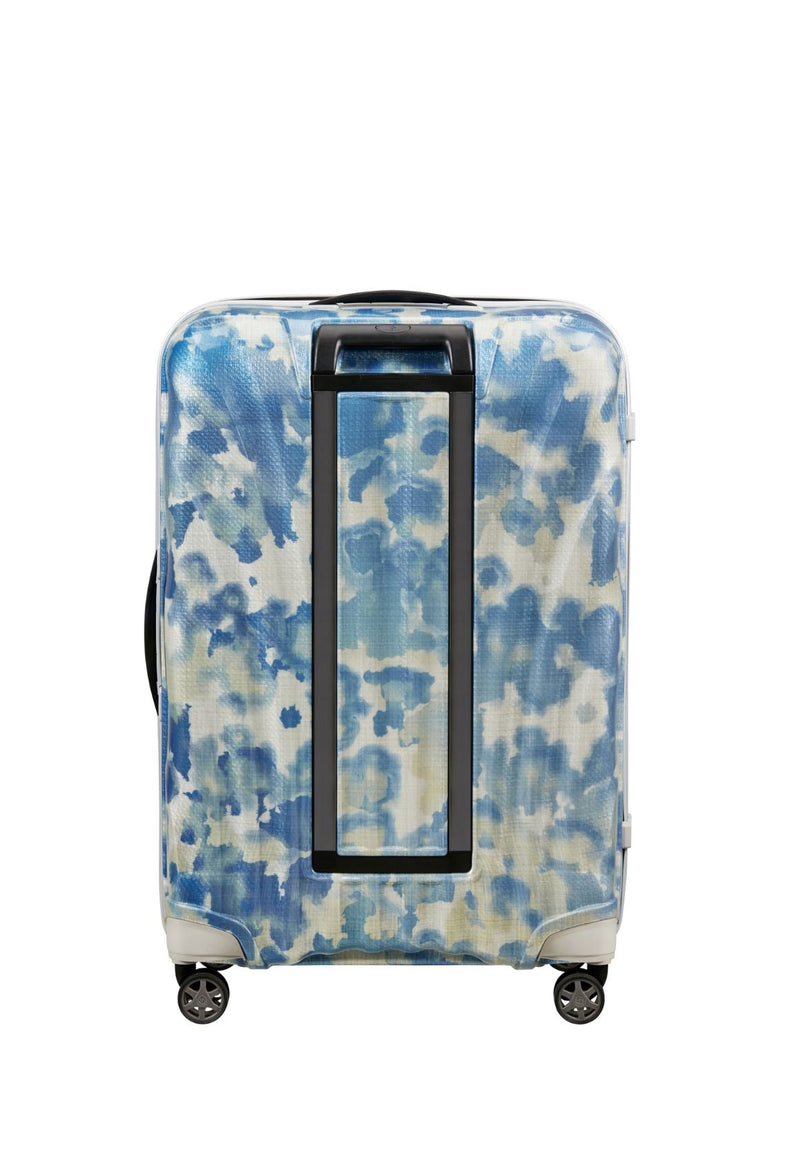 Samsonite Selection C-Lite Hard-shell Suitcase with 4 Wheels