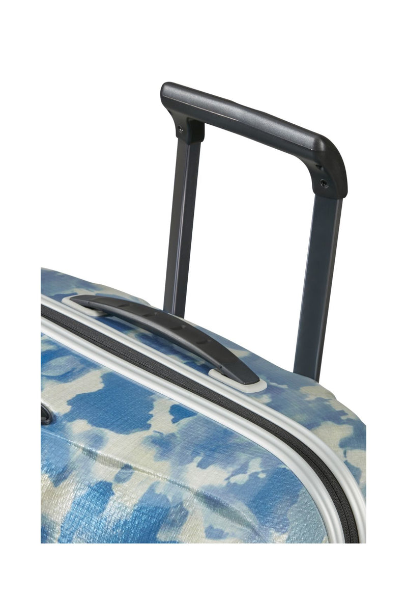 Samsonite Selection C-Lite Hard-shell Suitcase with 4 Wheels