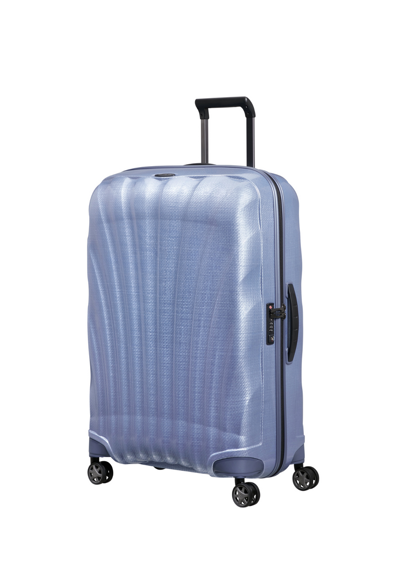 Samsonite Selection C-Lite Hardshell case with 4 Wheels