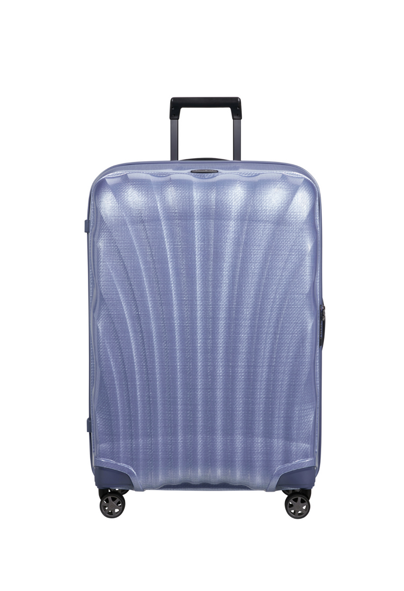 Samsonite Selection C-Lite Hardshell case with 4 Wheels
