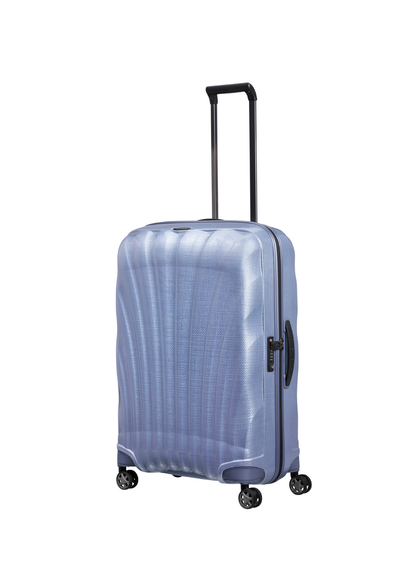 Samsonite Selection C-Lite Hardshell case with 4 Wheels