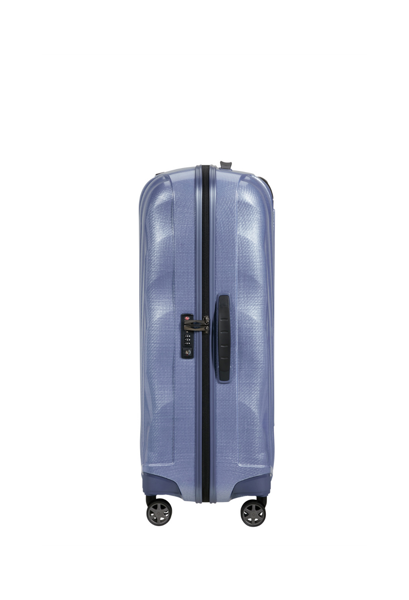 Samsonite Selection C-Lite Hardshell case with 4 Wheels