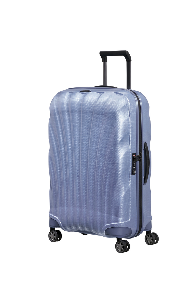 Samsonite Selection C-Lite Harde koffer met 4 Wielen
