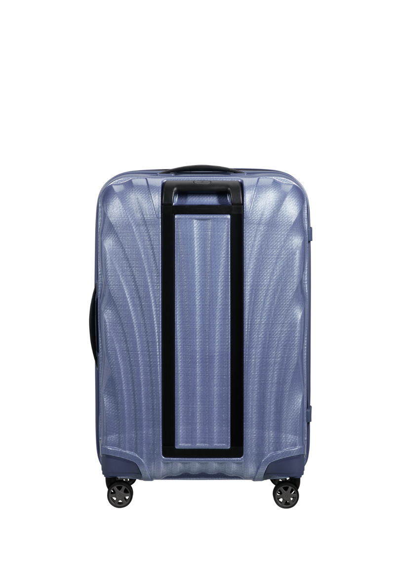 Samsonite Selection C-Lite Harde koffer met 4 Wielen