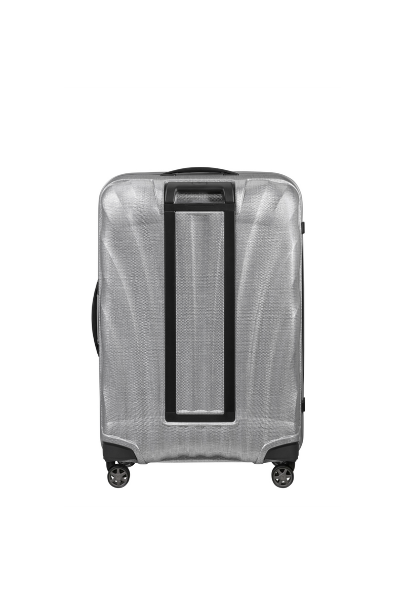 Samsonite Selection C-Lite Aluminium Hartschalenkoffer