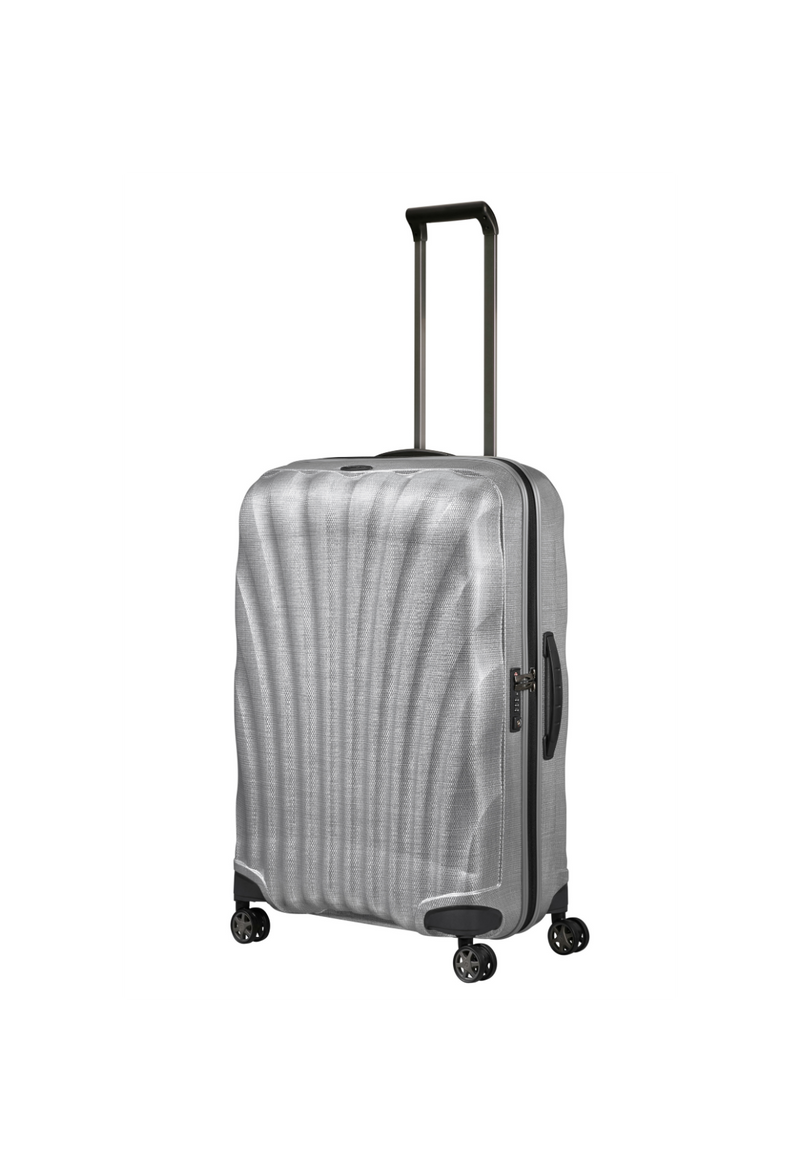 Samsonite Selection C-Lite Aluminium Hartschalenkoffer