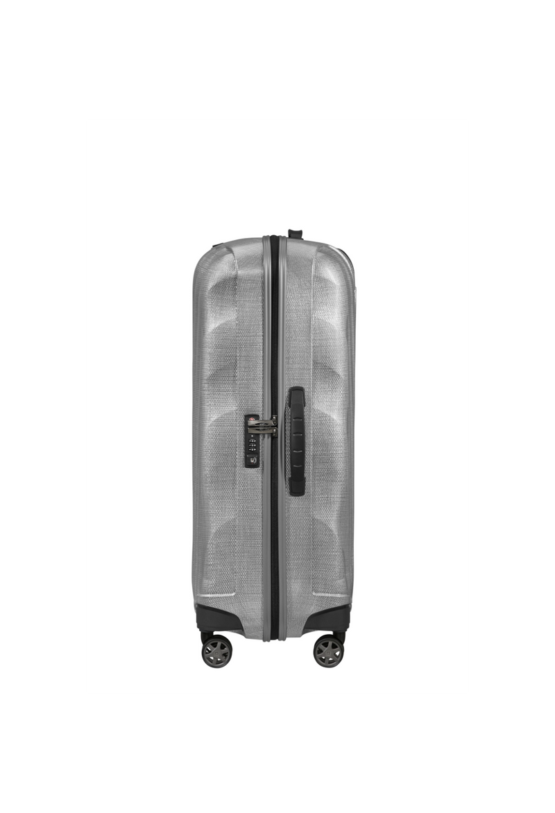 Samsonite Selection C-Lite Aluminium Hartschalenkoffer