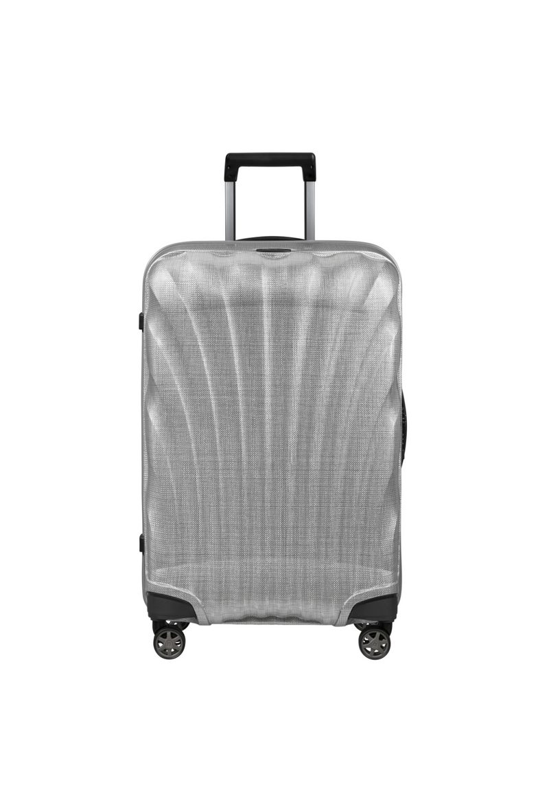 Samsonite Selection C-Lite Valigia rigida in alluminio