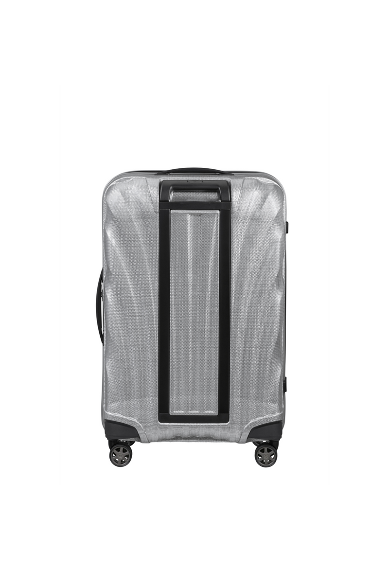 Samsonite Selection C-Lite Valigia rigida in alluminio