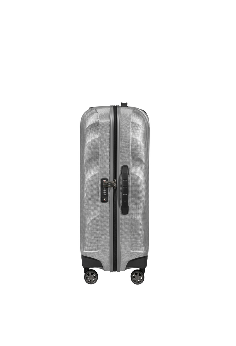 Samsonite Selection C-Lite Valigia rigida in alluminio