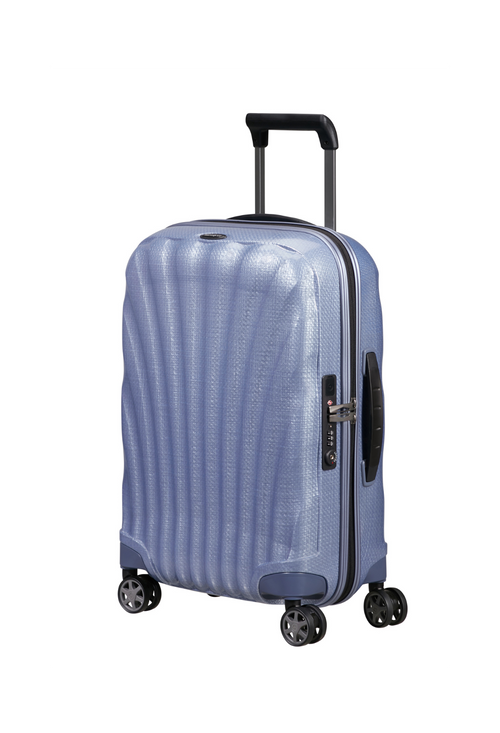 Lavender / XS (carry-on luggage)
