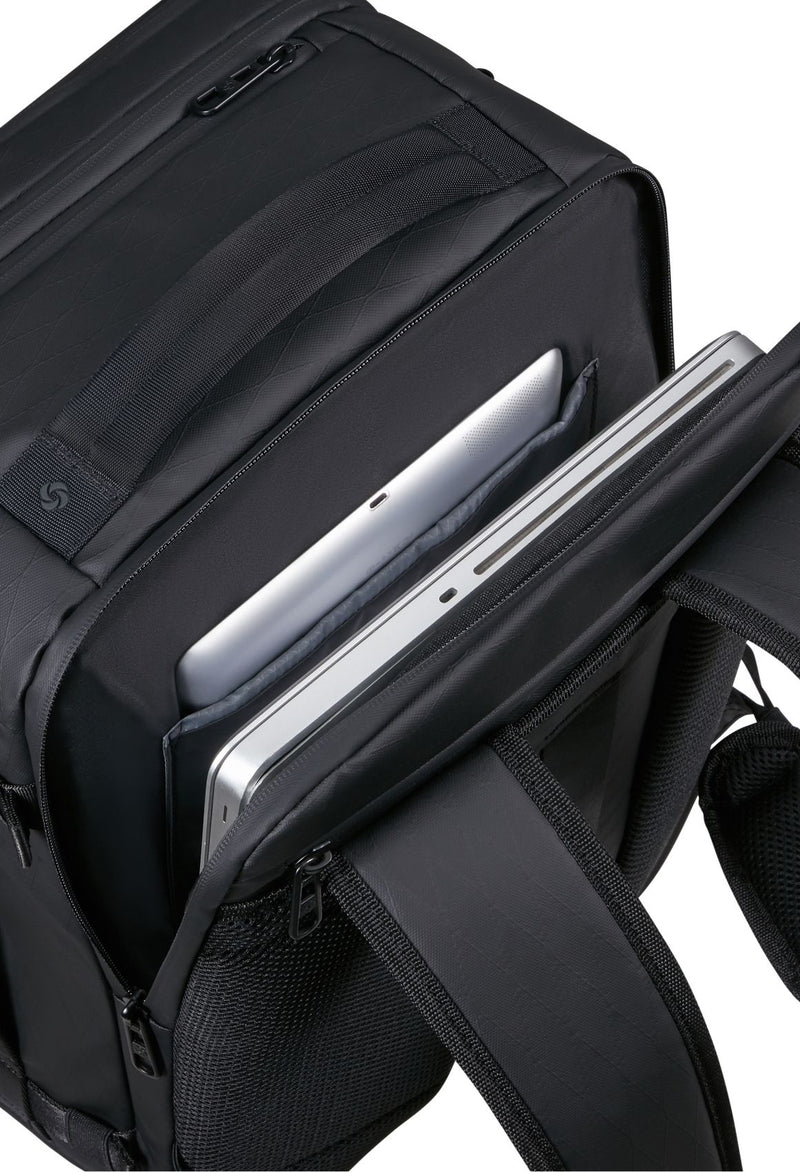 Samsonite Selection Cabin Pack Laptoprucksack