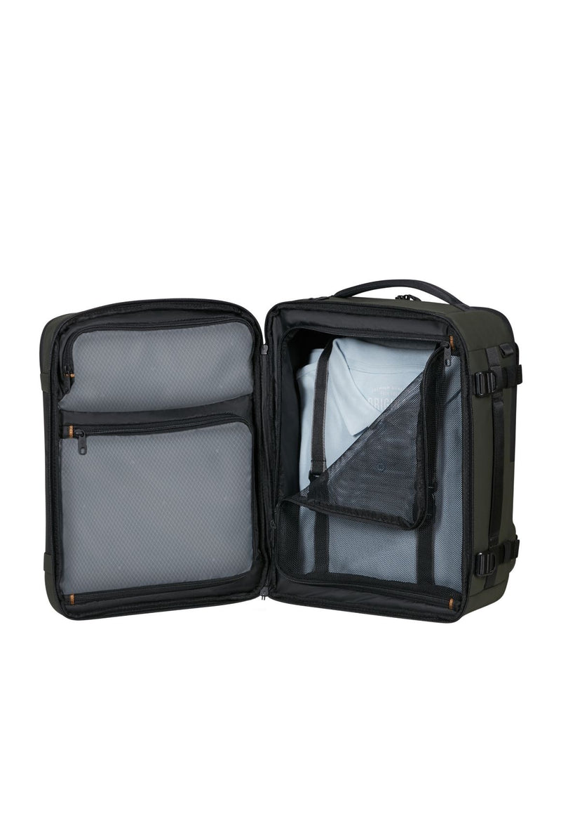 Samsonite Selection Cabin Pack Laptoprucksack