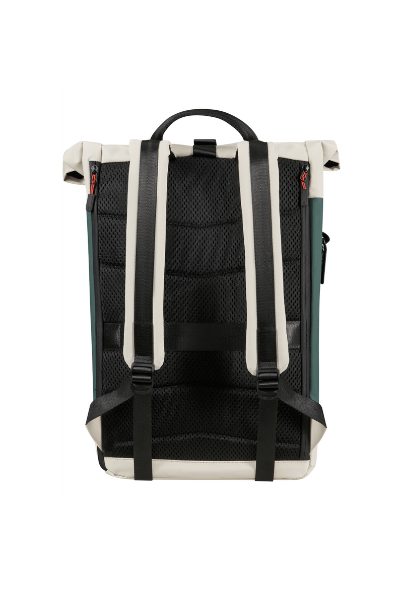 Samsonite Selection Coatify Biz Rolltop
