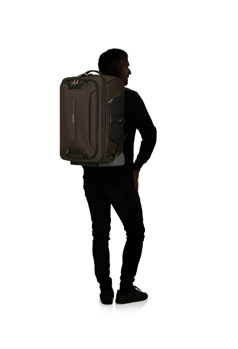 Samsonite Selection Ecodiver Mochila Duffle