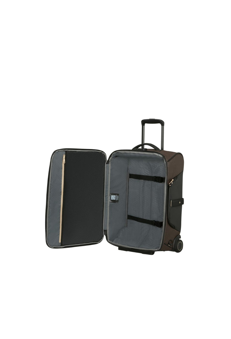 Samsonite Selection Ecodiver Mochila Duffle