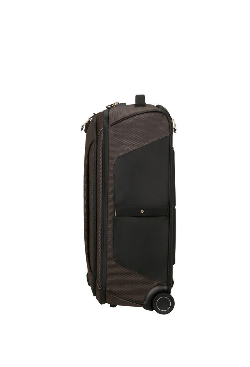 Samsonite Selection Prodiver Duffle Wheeled Travel Bag