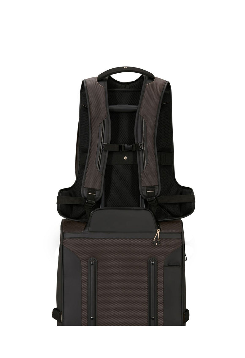 Samsonite Selection Ecodiver Mochila para portátil