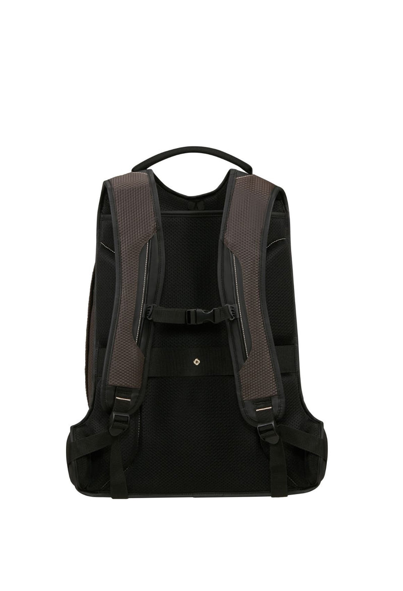 Samsonite Selection Ecodiver Mochila para portátil