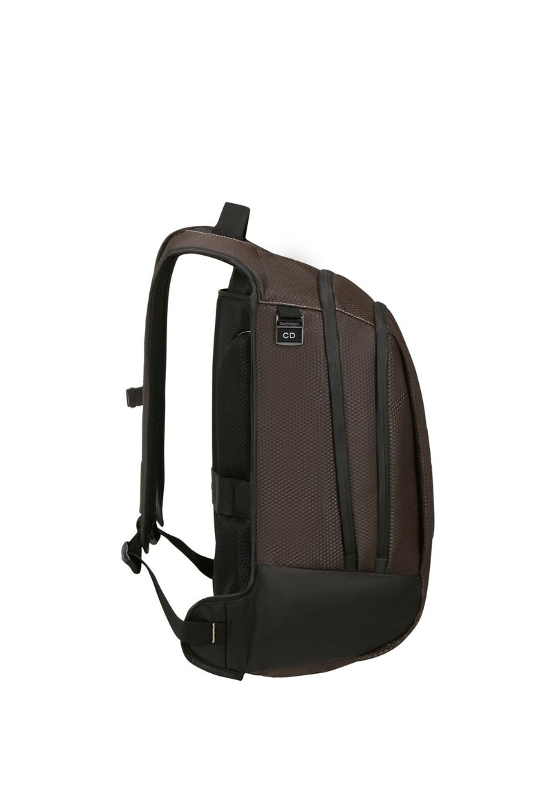 Samsonite Selection Ecodiver Mochila para portátil