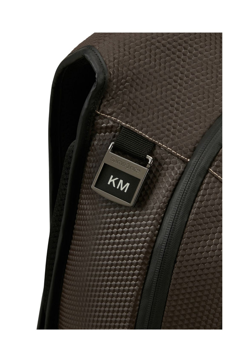 Samsonite Selection Ecodiver Mochila para portátil