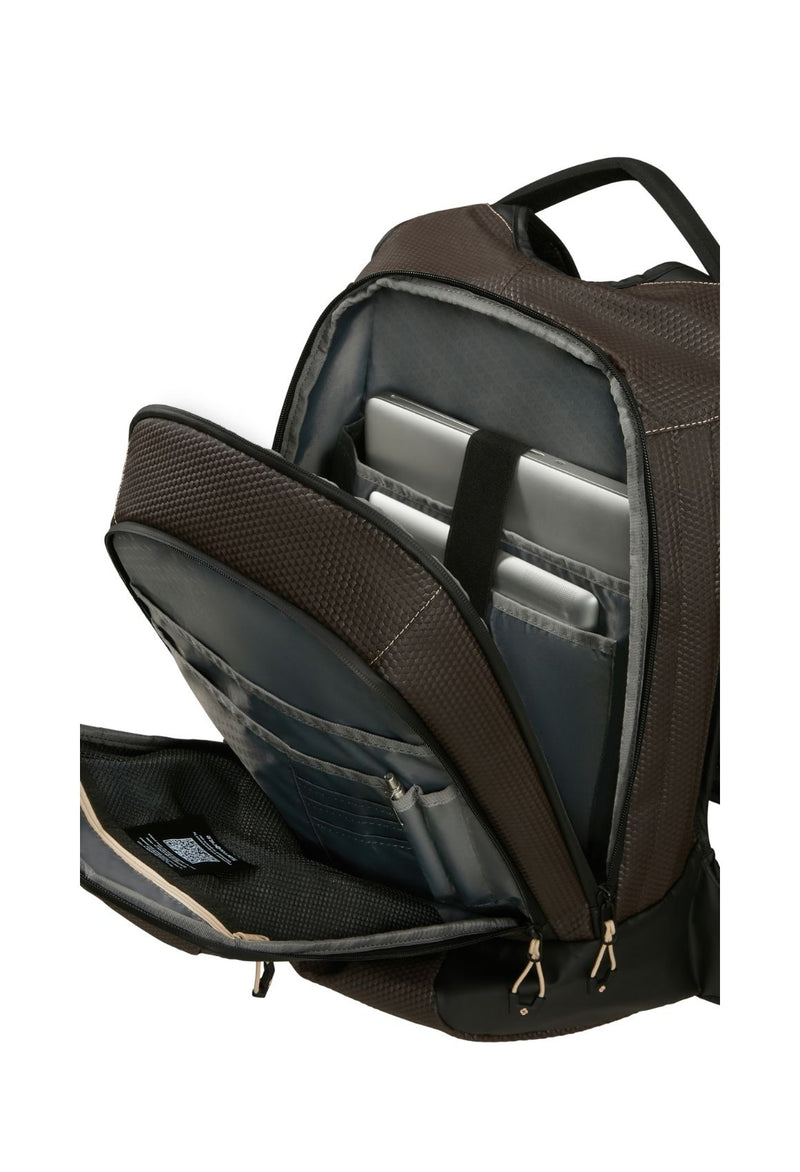 Samsonite Selection Ecodiver Mochila para portátil