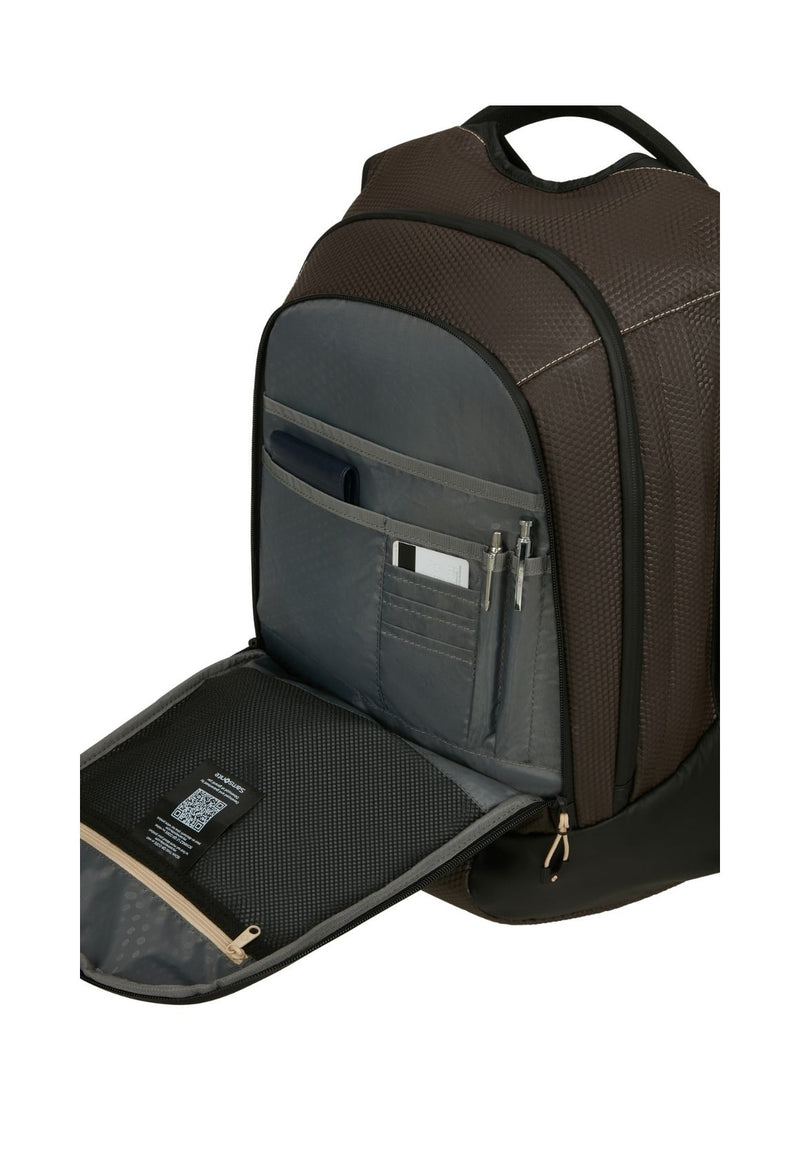 Samsonite Selection Ecodiver Mochila para portátil