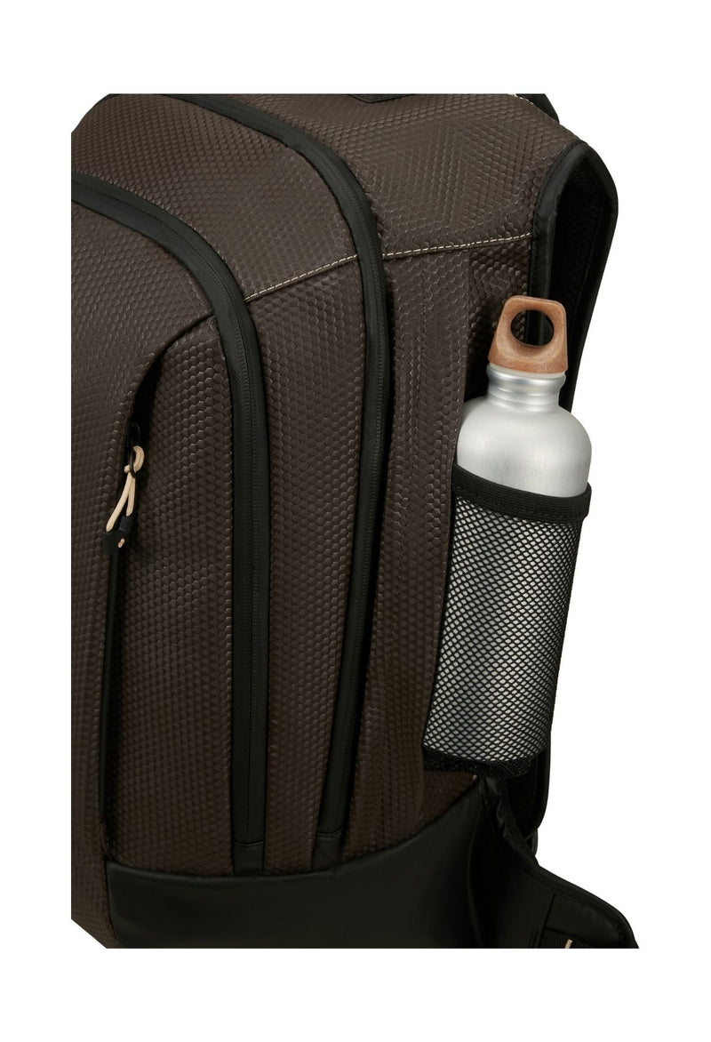 Samsonite Selection Ecodiver Mochila para portátil