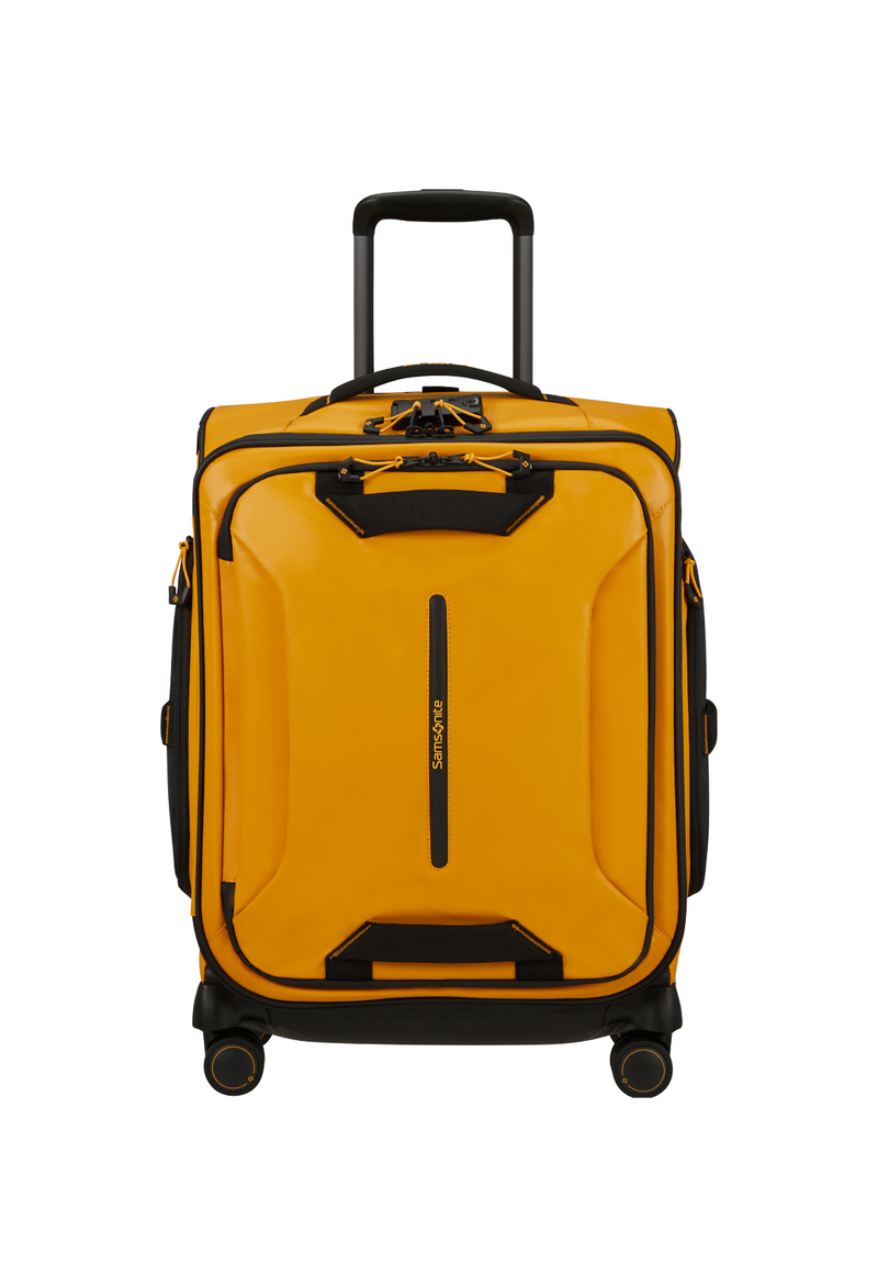 Samsonite Selection Ecodiver Walizka