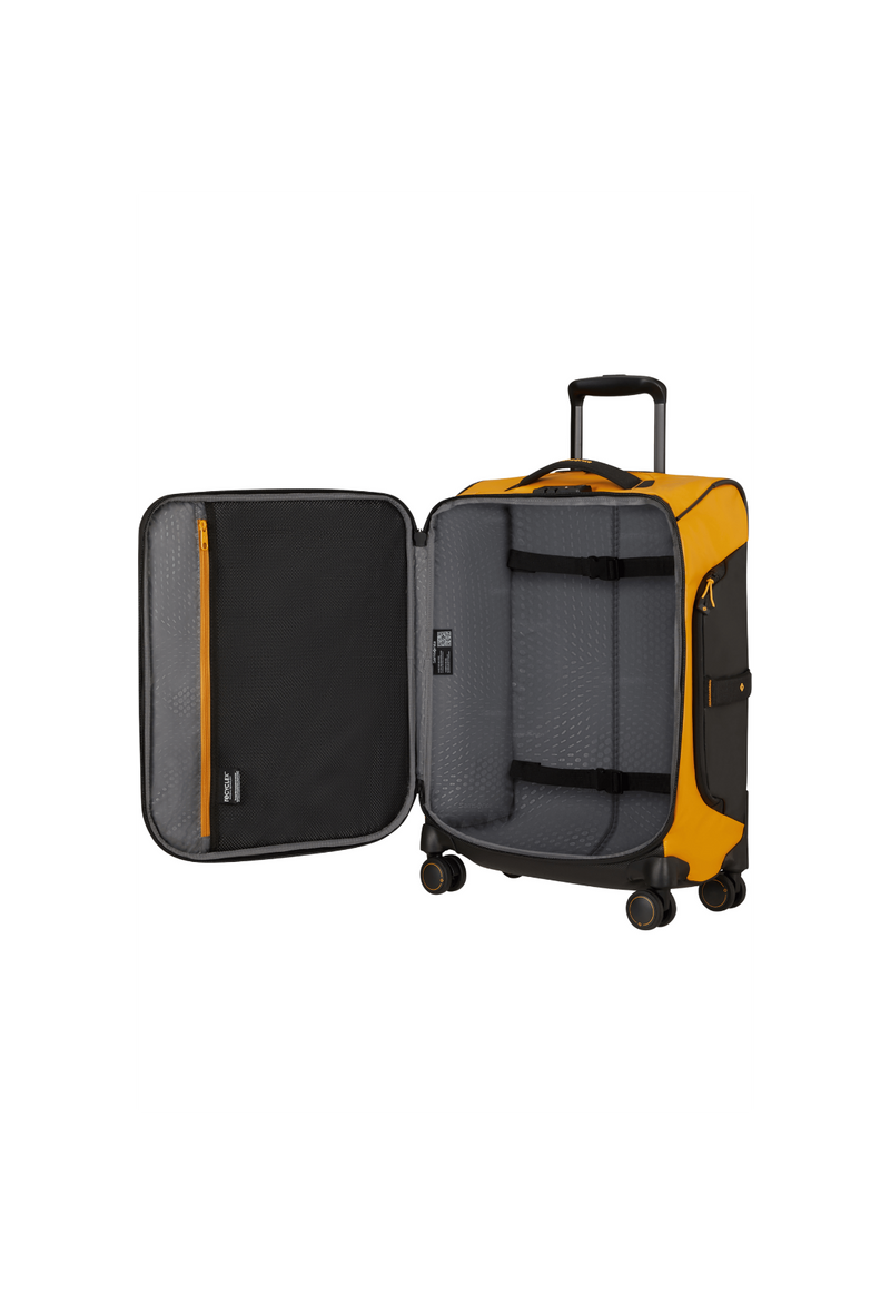 Samsonite Selection Ecodiver Walizka