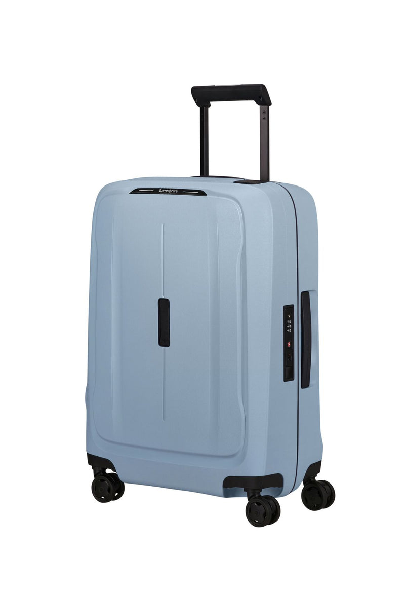 Samsonite Selection Essens Hard-shell Trolley