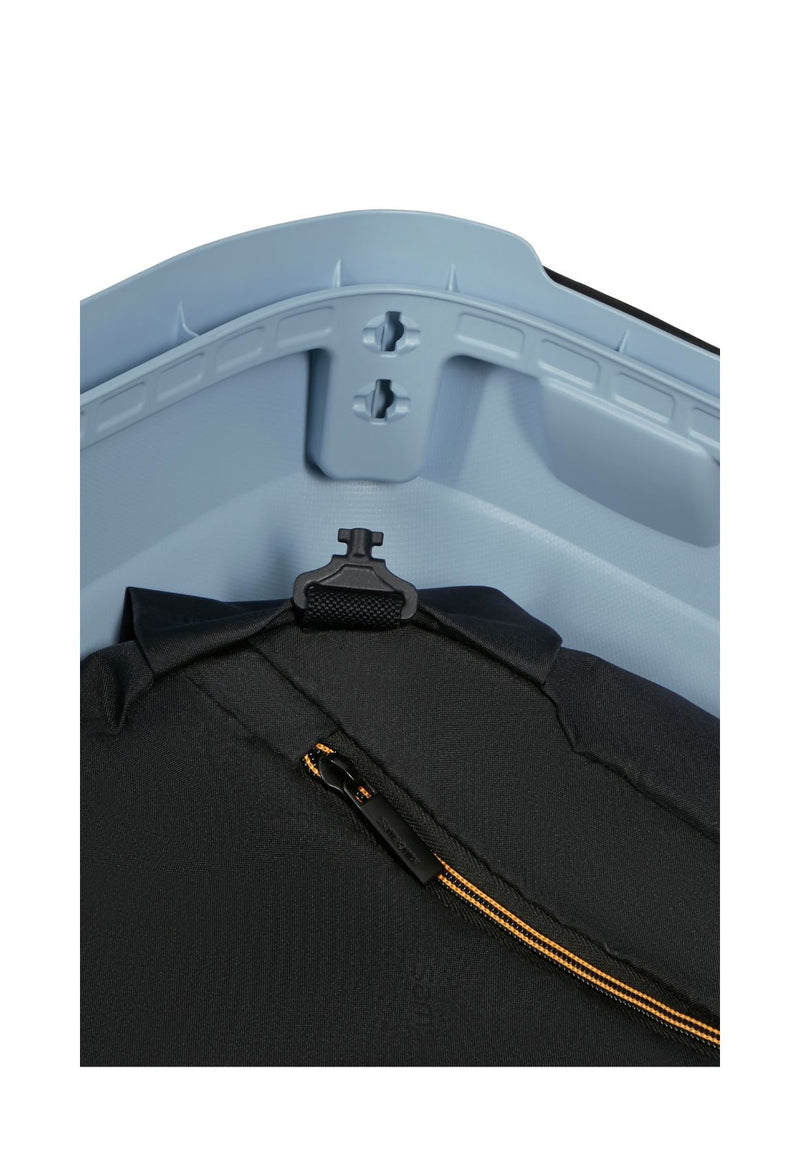 Samsonite Selection Essens Maleta rígida con ruedas