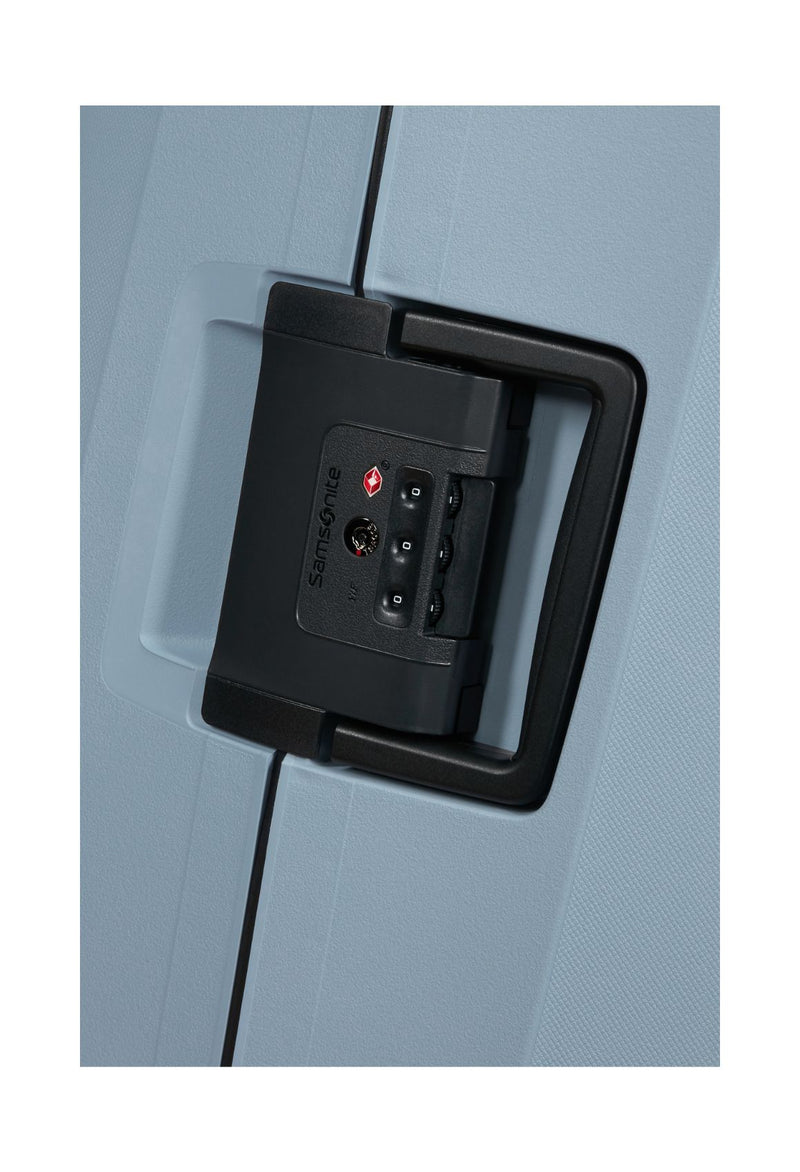 Samsonite Selection Essens Maleta rígida con ruedas