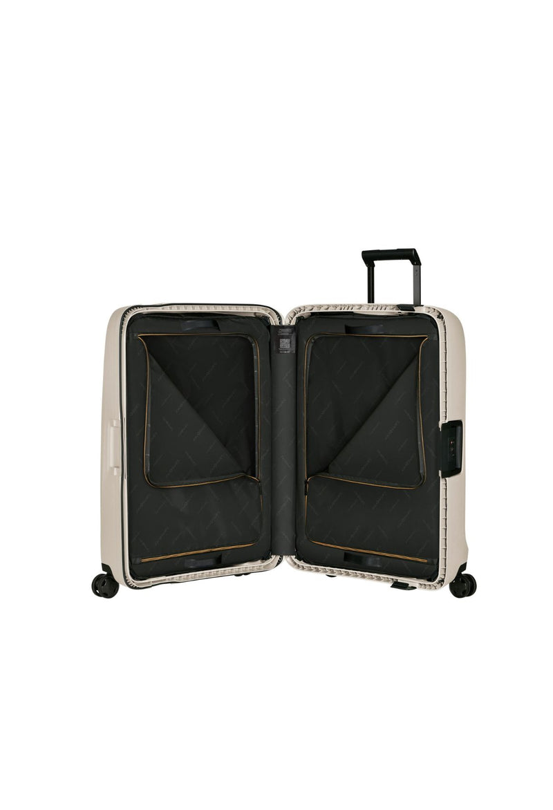 Samsonite Selection Essens Maleta rígida con ruedas